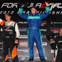 Justin Pawlak Takes the Victory at Round 2: Road to the Championship Pawlak Remains on Top of the Standings and Becomes the Tires.com Triple Crown Leader Long Beach, Calif. – May 12, 2012 – Formula DRIFT returned to Road Atlanta for Round...