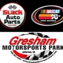 DISCOUNT FOR SLACK AUTO PARTS 150 Discounts, discounts and more discounts! This year, Gresham Motorsports Park is giving fans more discount opportunities than ever and fans can receive a $5 discount to the Slack Auto Parts...