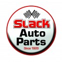 NASCAR RETURNS FOR THE SLACK AUTO PARTS 150 AT GMP NASCAR returns to Gresham Motorsports Park on June 9th for the Slack Auto Parts 150 K&N Pro Series East. The Slack Auto Parts 150 is guaranteed to be a night...