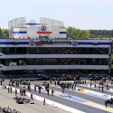 DOLLAR GENERAL NHRA FOUR-WIDE NATIONALS Fueled by Full Throttle FACT SHEET WHAT: Fourth annual Dollar General NHRA Four-Wide Nationals Fueled by Full Throttle, the fifth of 24 events in the NHRA Mello Yello Drag Racing Series. Drivers in four categories –...