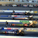 Dollar General NHRA Four-Wide Nationals races into ZMAX Dragway The NHRA Mello Yello Drag Racing Series returns to one of the premier drag strips in the country, zMAX Dragway, which will host the Dollar General NHRA Four-Wide Nationals fueled...