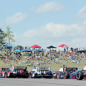 From the April Issue: Ryan Hunter-Reay Wins Grand Prix of Alabama Ryan Hunter-Reay was the winner of the IZOD IndyCar Series Grand Prix of Alabama, driving the DHL Chevrolet for Andretti Autosport. Hunter-Reay started the race from the pole position and...