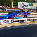 by Tim Glover – photos by Wanda Glover 33rd ANNUAL SUMMIT RACING EQUIPMENT NHRA SOUTHERN NATIONALS COMING TO ATLANTA DRAGWAY MAY 3-5 For the 33rd year in a row, the...