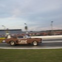 The 2013 season launch of Friday Night Drags & Show-N-Shine at Atlanta Motor Speedway brought several new faces out to the eighth-mile pit lane drag strip. A few of the...