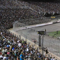 Atlanta Motor Speedway Offering Buy One, Get one Frontstretch Seats For one week only, Atlanta Motor Speedway is making an unbelievable discount offer available to fans for the NASCAR Sprint...