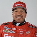 Veteran racer takes series lead on strength of second season victory Cruz Pedregon flexed his muscle once again in Funny Car by winning his second event of the season at...