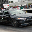 Photos by Tom Francisco, Speedpics.net A strong breeze and cool temperatures greeted drag racers for the second week of competition in the 2013 installment of Atlanta Motor Speedway’s Friday Night...