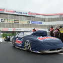 NHRA Mello Yello Drag Racing Series teams will return to Atlanta Dragway this weekend for the completion of the rain-delayed Summit Racing Equipment NHRA Southern Nationals. The seventh round of...