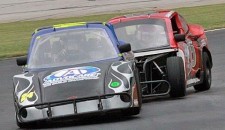 Atlanta Motor Speedway’s Thursday Thunder Week Two After one week of Thursday Thunder action on the speedway’s quarter-mile “Thunder Ring,” the cream has already started to move to the top in some of the divisions of racing.In...