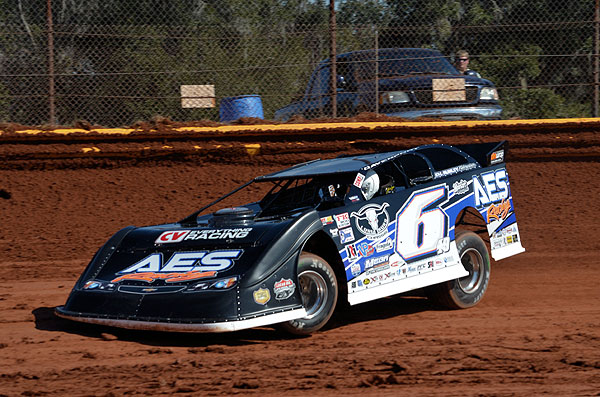 Super Bowl of Racing – Lucas Oil Late Model Series and the NeSmith ...