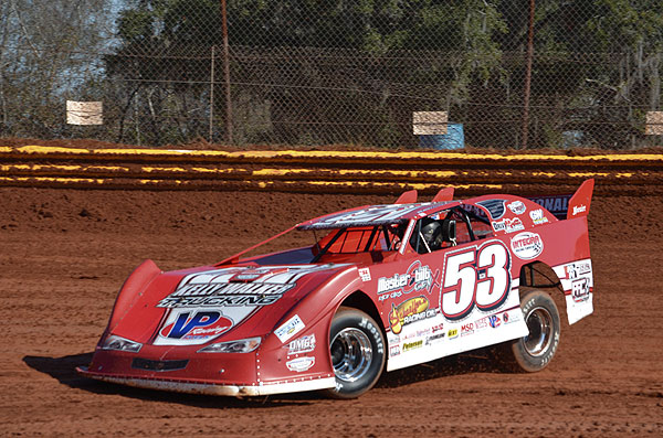 Super Bowl of Racing – Lucas Oil Late Model Series and the NeSmith ...