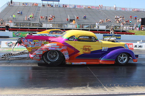 NOPI Nationals at Atlanta Dragway – motorsportamerica.com