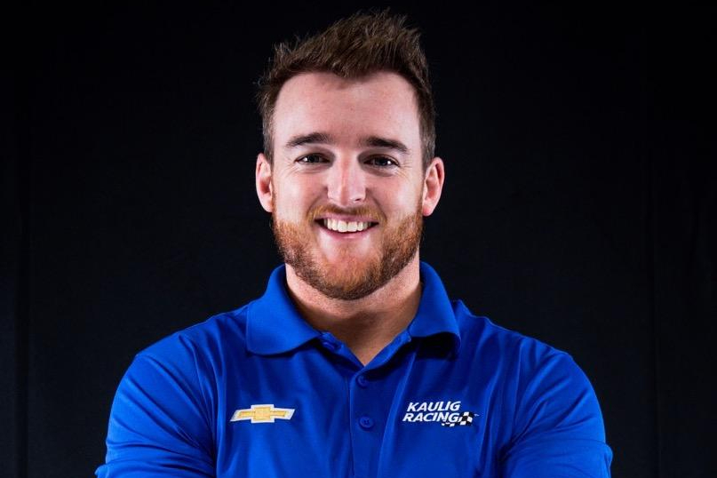 Ty Dillon Joins Kaulig Racing’s 2024 Cup Driver Lineup • Motorsport America